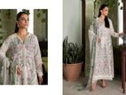 Sobia Nazir Vital Luxury Lawn -2025"