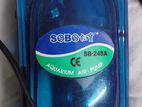 Sobo air pump