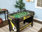 Soccer/Foosball Game Table