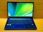 Acer Laptop 4gb 500gb Ssd