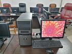 social media working raning office use full set computer 4gb 500gb
