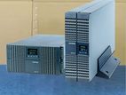 Socomac 11000VA Online UPS (Used)