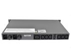 Socomec Asys 16a-230 2 Pole Switching Pn Asys16a-230