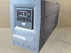 Socomec UPS 650VA