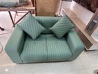 Sofa 2 Pcs (New & Not used)