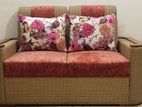 SOFA 2 SEAT ROUND HATOL. M # 427