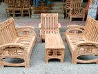 Sofa 2*2*1& Tea Table 1 Pc