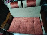 sofa (2+2+1)wood