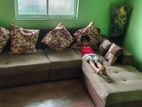 Sofa 2in 1+divan