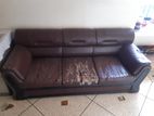 Sofa 3 Seated