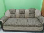 Sofa 3 seater cover