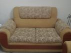 Sofa 5 Pcs ( 3 Seat + 2 Seat)