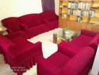 Sofa And Chair Cover