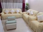 sofa and chair cover