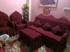 sofa and chair cover