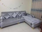 Sofa And Chair Cover