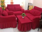 Sofa And Chair Cover