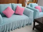 Sofa And Chair Cover