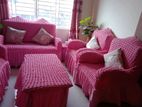 Sofa And Chair Cover