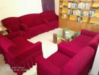 Sofa and chair cover সোফা ও চেয়ার কভার