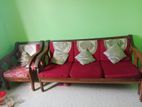 Sofa & divan 3-1-1