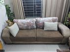 sofa and divan