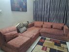 Sofa and Divan