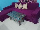 Sofa & Divan