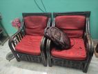 sofa & khat combo sell