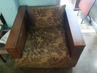 Sofa And Table
