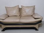 Sofa (Artificial Leather)