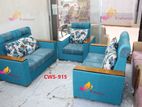 sofa belvet cws-915