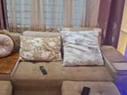 sofa big size