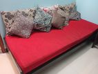 Sofa cam bed