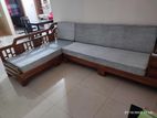 Sofa cam Divan for sell