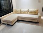 Sofa come bed