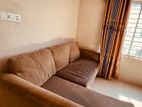 Sofa set