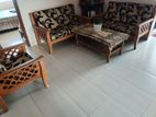 Sofa complete set (Shegun kath)