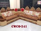 Sofa corner cwco 241