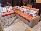 SOFA CORNER SEGUN. M # 1649