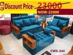 sofa corner with divan