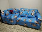 sofa covar