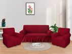 Sofa cover 3 set Turkey Elastic