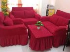 Sofa Cover Bikri Korbo Akdom New