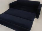 Sofa Cum Bed 5/7 Ft Including Drawer System