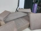 Sofa cum bed