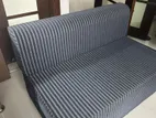 Sofa cum bed
