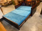 Sofa Cum Bed Scb08f