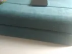 Sofa Cum Bed (semi Double)