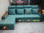 SOFA CWL 55